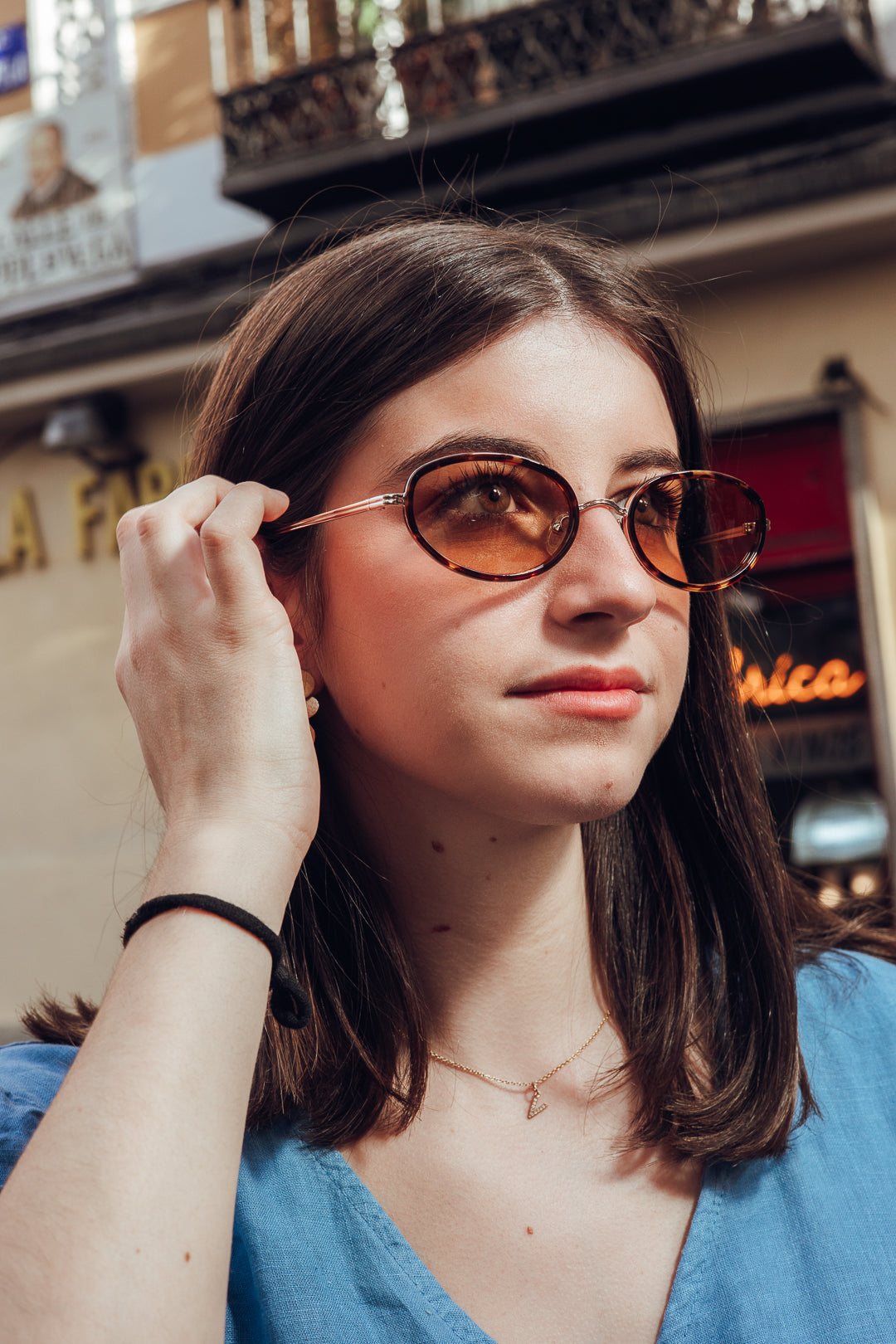 Soho Honey