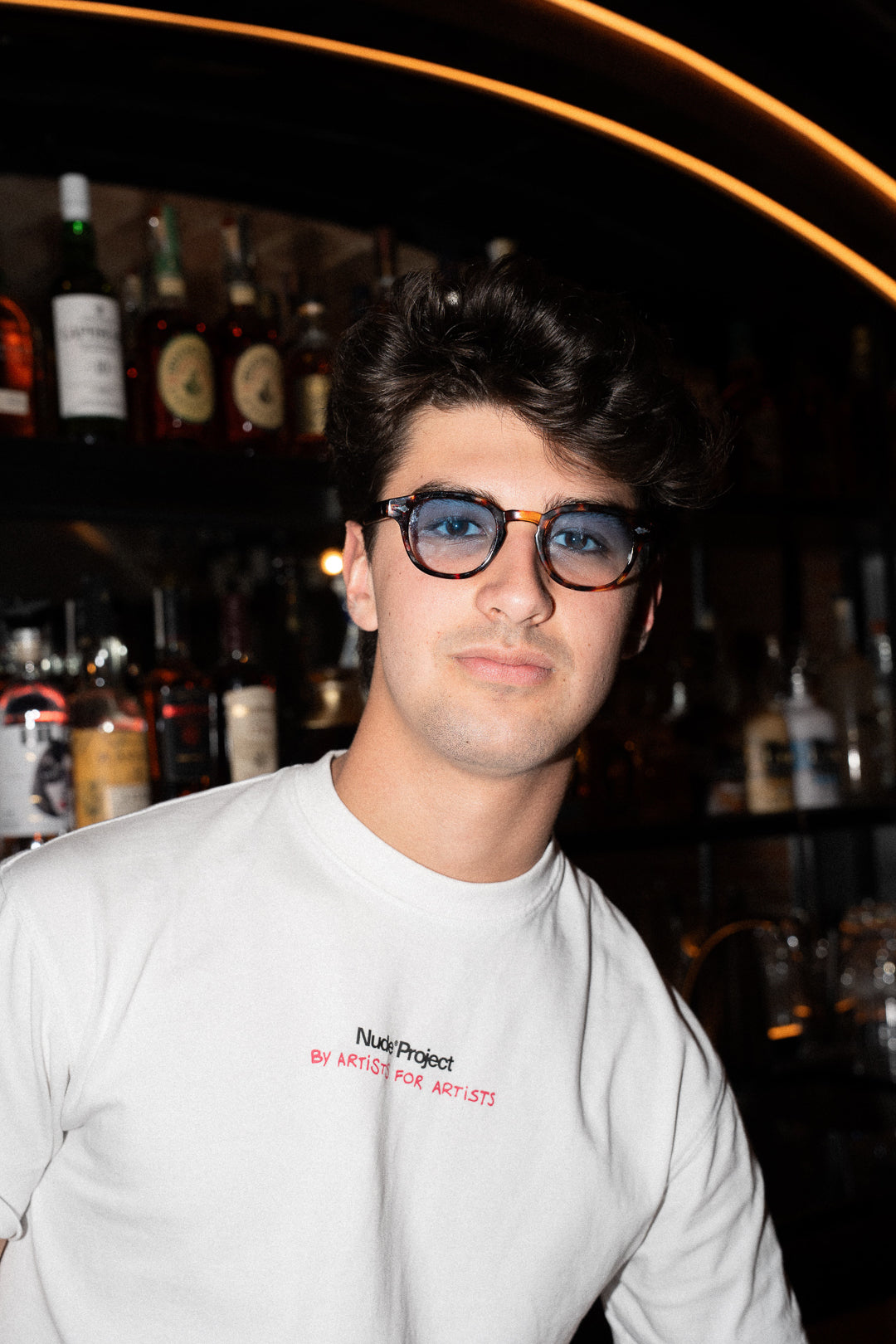 Lavín Costa Azul