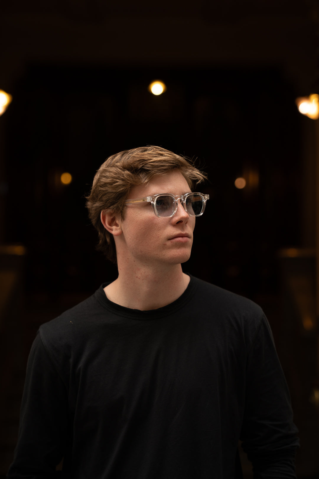 Almagro Frost